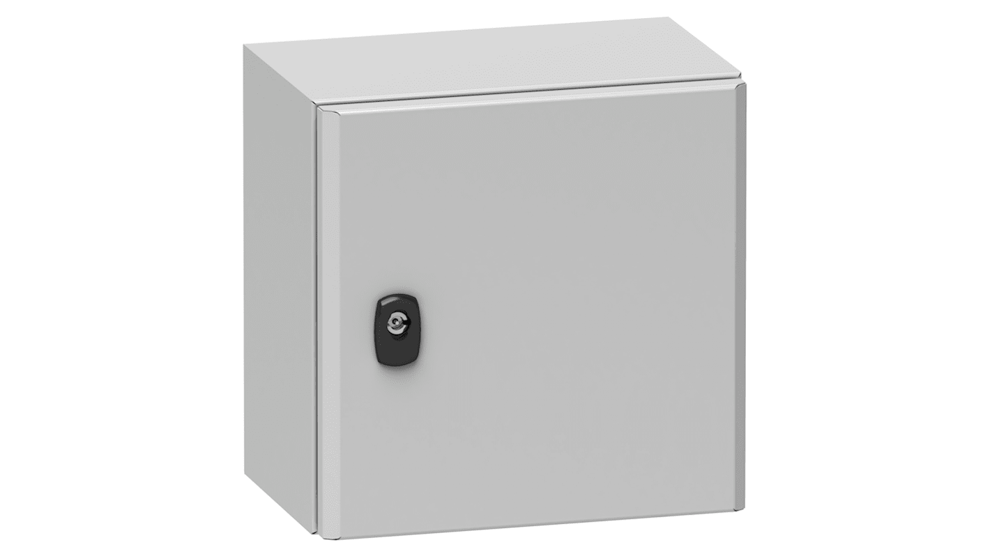 APC NSYS3D8620P Rack RAL 7.035 (NSYS3D8620P) thumbnail