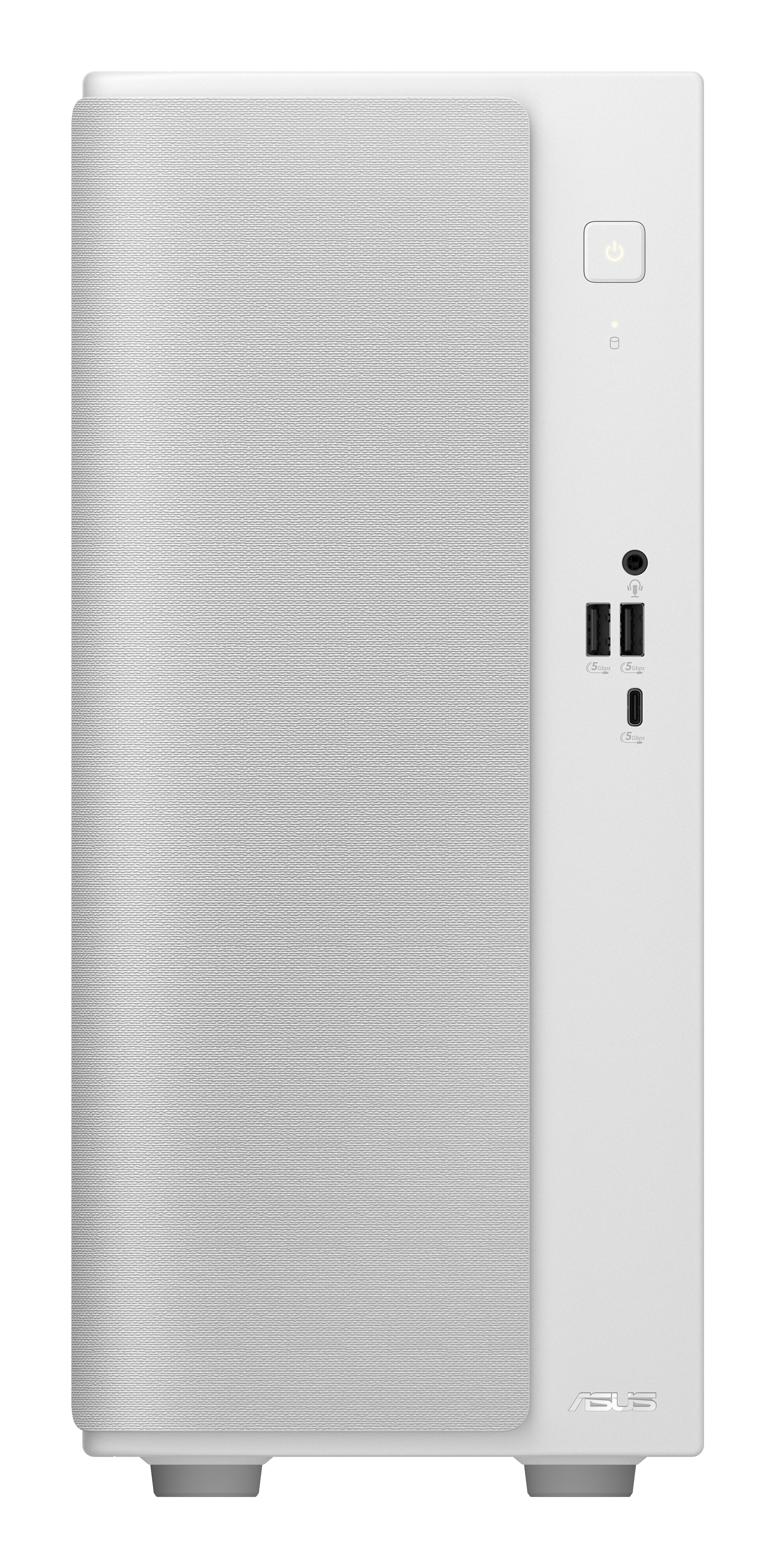 ASUS V500 Mini Tower VM501MH-0R5220065W-WIT AMD Ryzen™ 5 220 16 GB DDR5-SDRAM 512 GB SSD Windows 11 Home PC (90PF0642-M00820) thumbnail