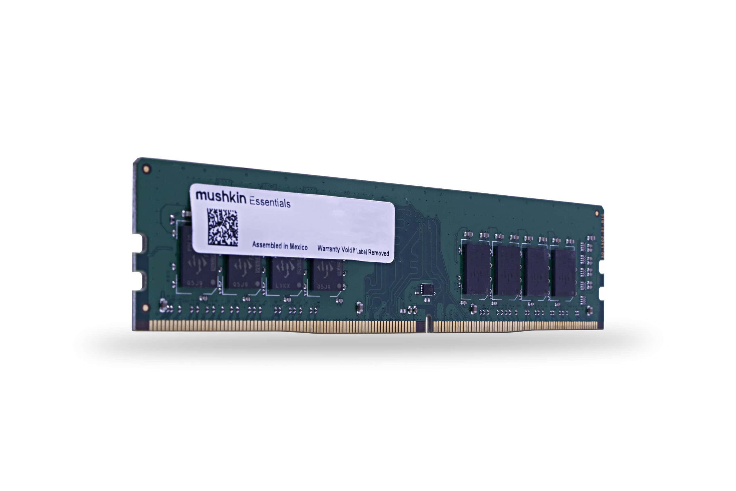 CoreParts - 8GB - DDR3 - 1600MHz - SO (MMKN030-8GB) thumbnail