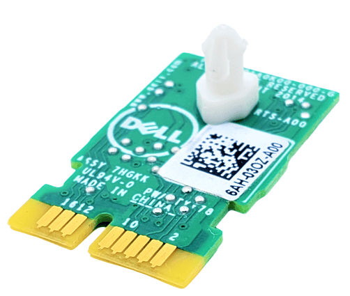 Dell TPM 2.0 daughterboard for (RXW6R) thumbnail