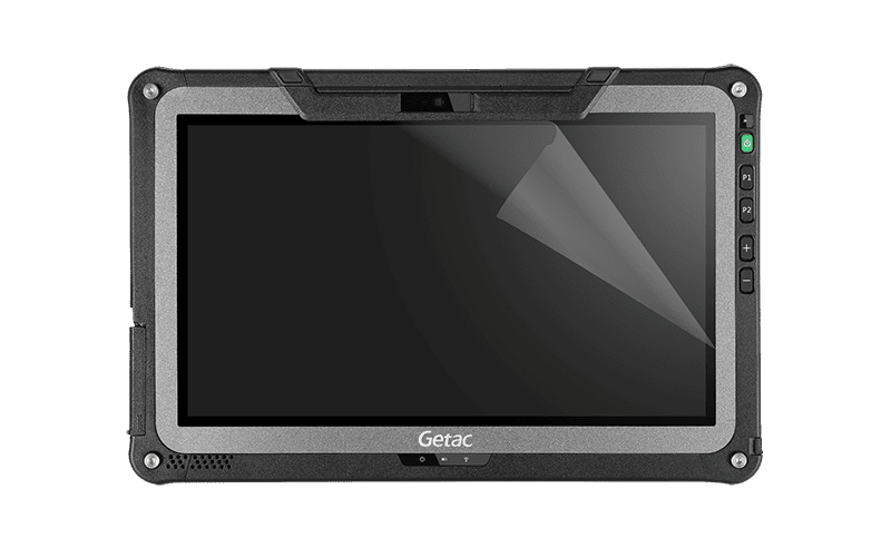 Getac F110G7 - i5-1335U 11.6in + Webcam W11P+1 (FTAQ64TI1LZX) thumbnail