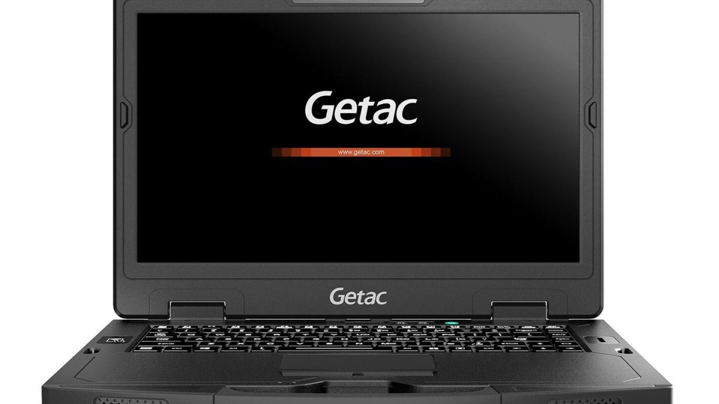 Getac S410G5 PERFORMANCE I5-1340P 14I DUAL BAT (ST2C6GQMJD1E) thumbnail