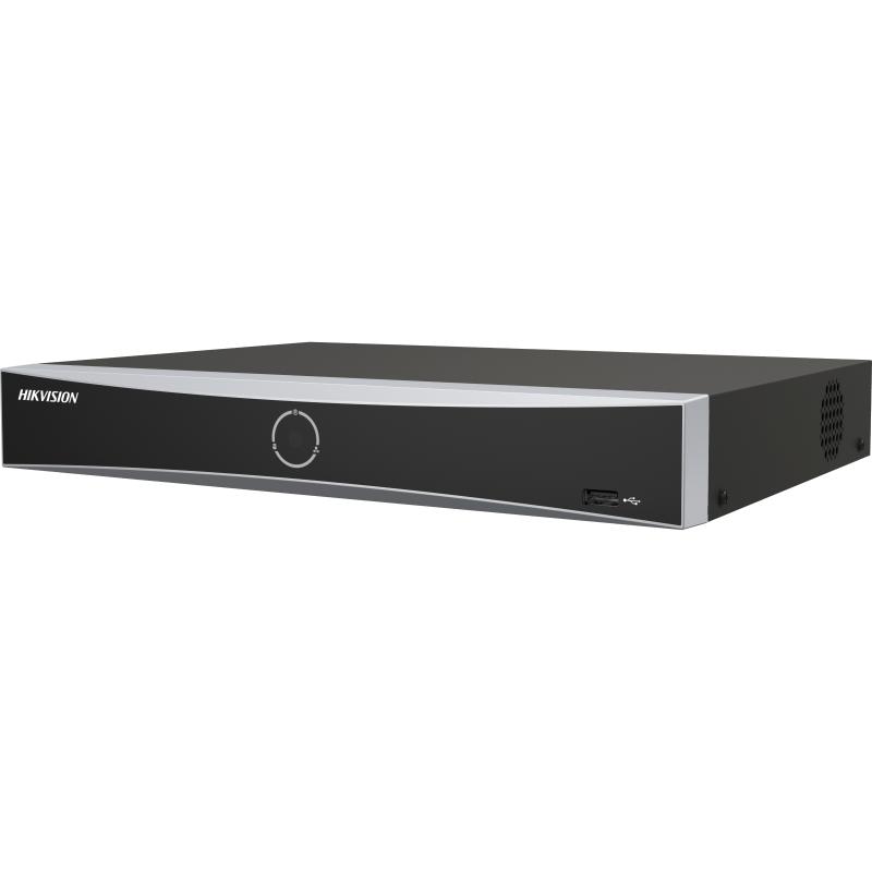 HIKVISION DS-7604NXI-K1/VPro(STD) NVR 4 Kanal AcuSeek (DS-7604NXI-K1/VPro(STD)) (DS-7604NXI-K1/VPRO(STD)) thumbnail