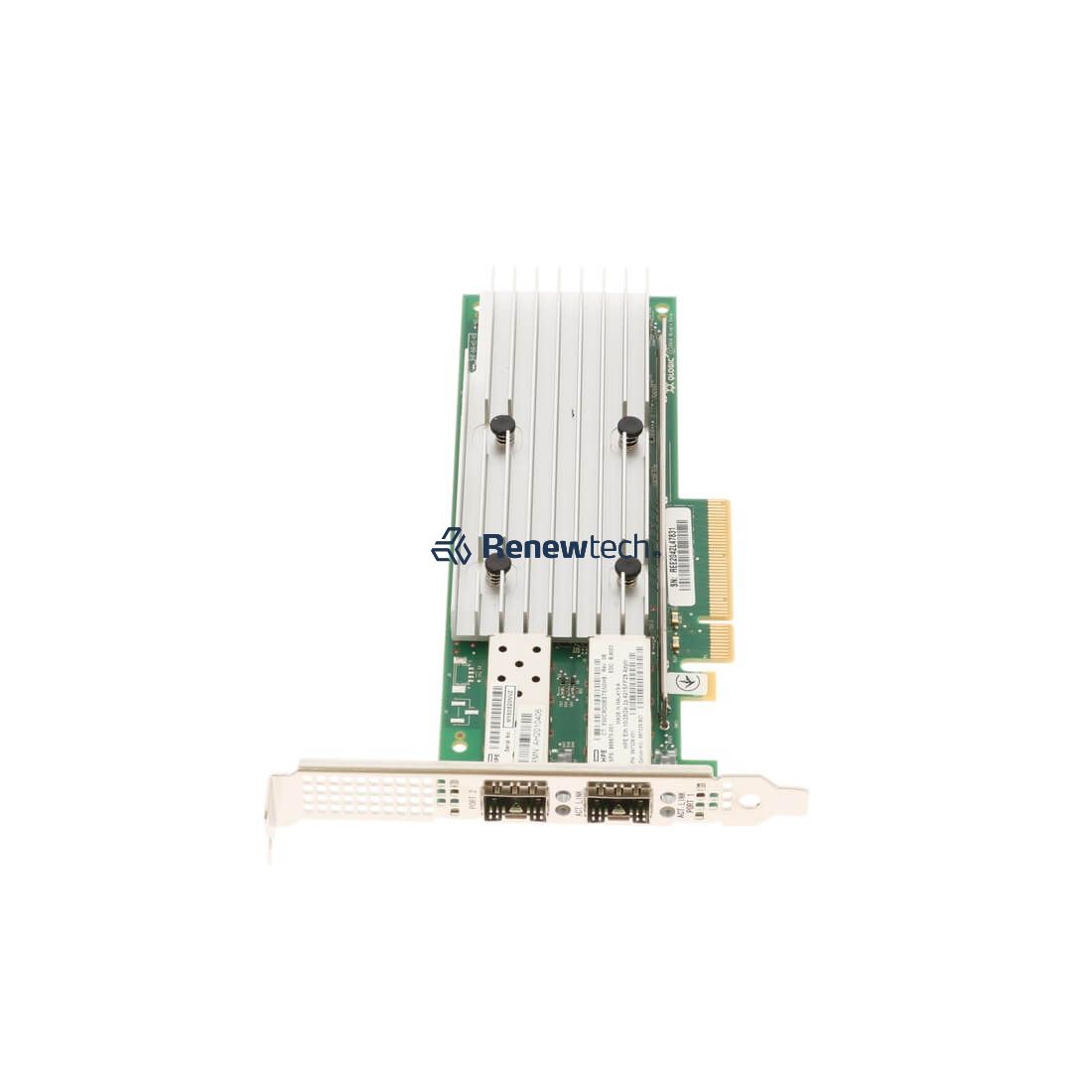 HP 25Gb Ethernet 2-port network (869570-001) thumbnail