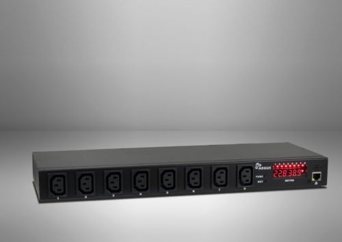 Inter Tech Inter-Tech IPC PDU SX-0816 16A (88887426) thumbnail