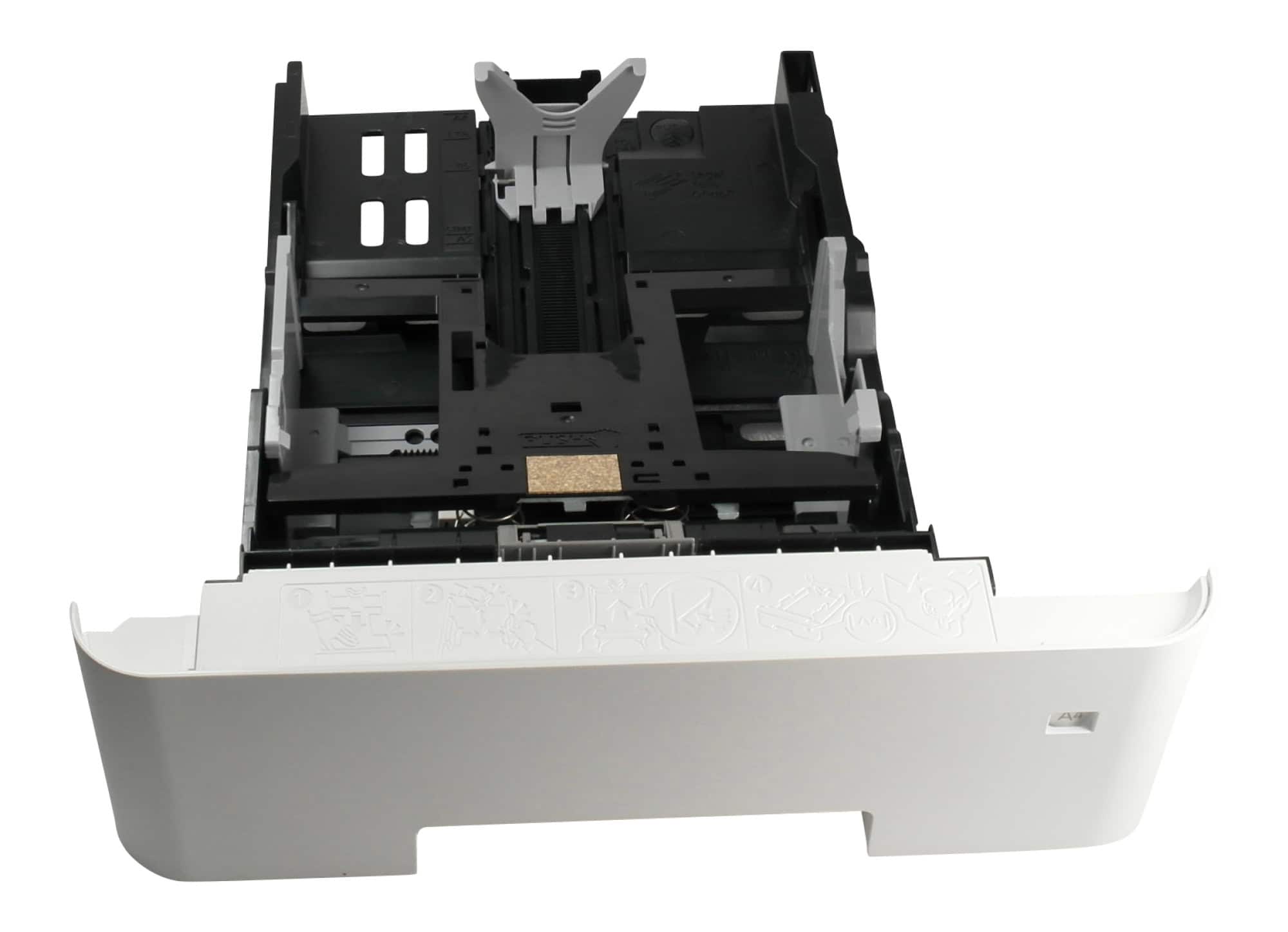 Kyocera CT-3200 Papierfach 302TT93013 Kyocera Ecosys P3145dn Ecosys M3645 Ecosys MA4500fx (302TT93013) (302TT93013) thumbnail