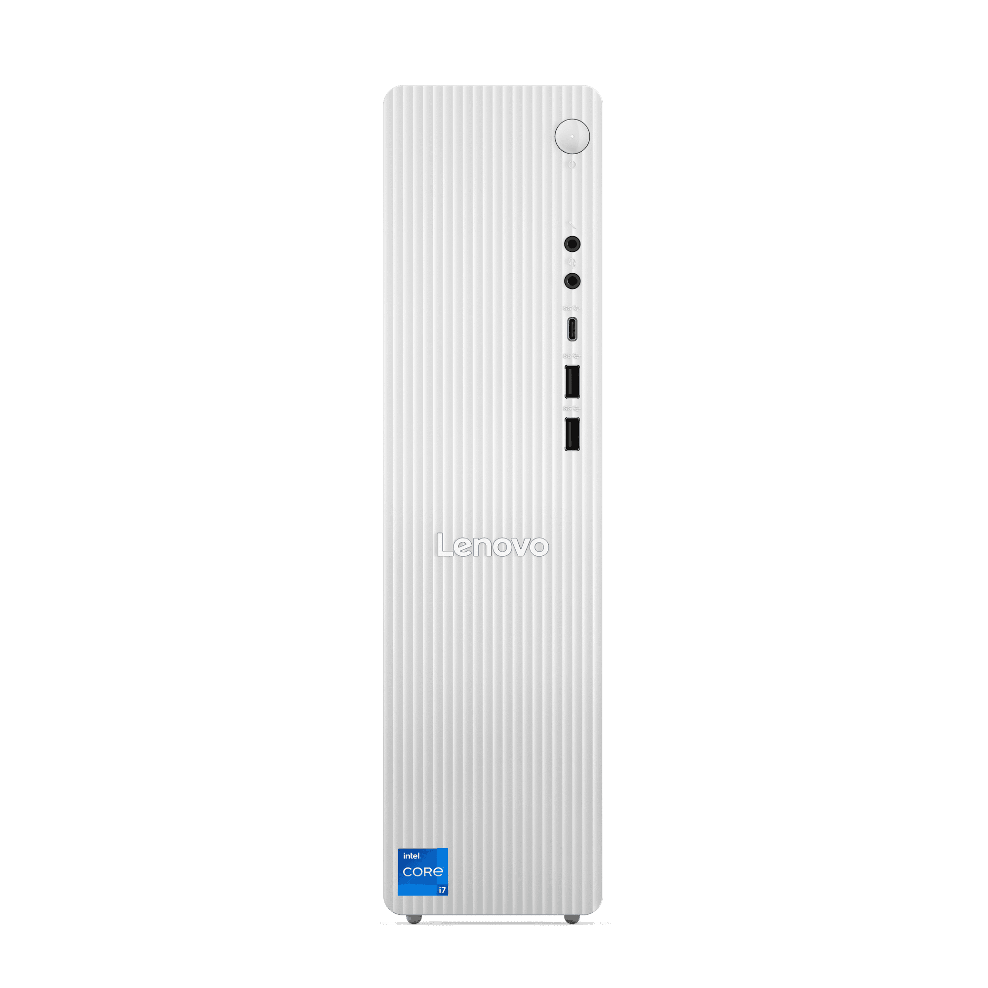 Lenovo IdeaCentre 3 08AKP10 91D00015GF SFF - AMD Ryzen 7 250, 16GB RAM, 512GB SSD, Radeon Grafik, Windows 11 (91D00015GF) thumbnail