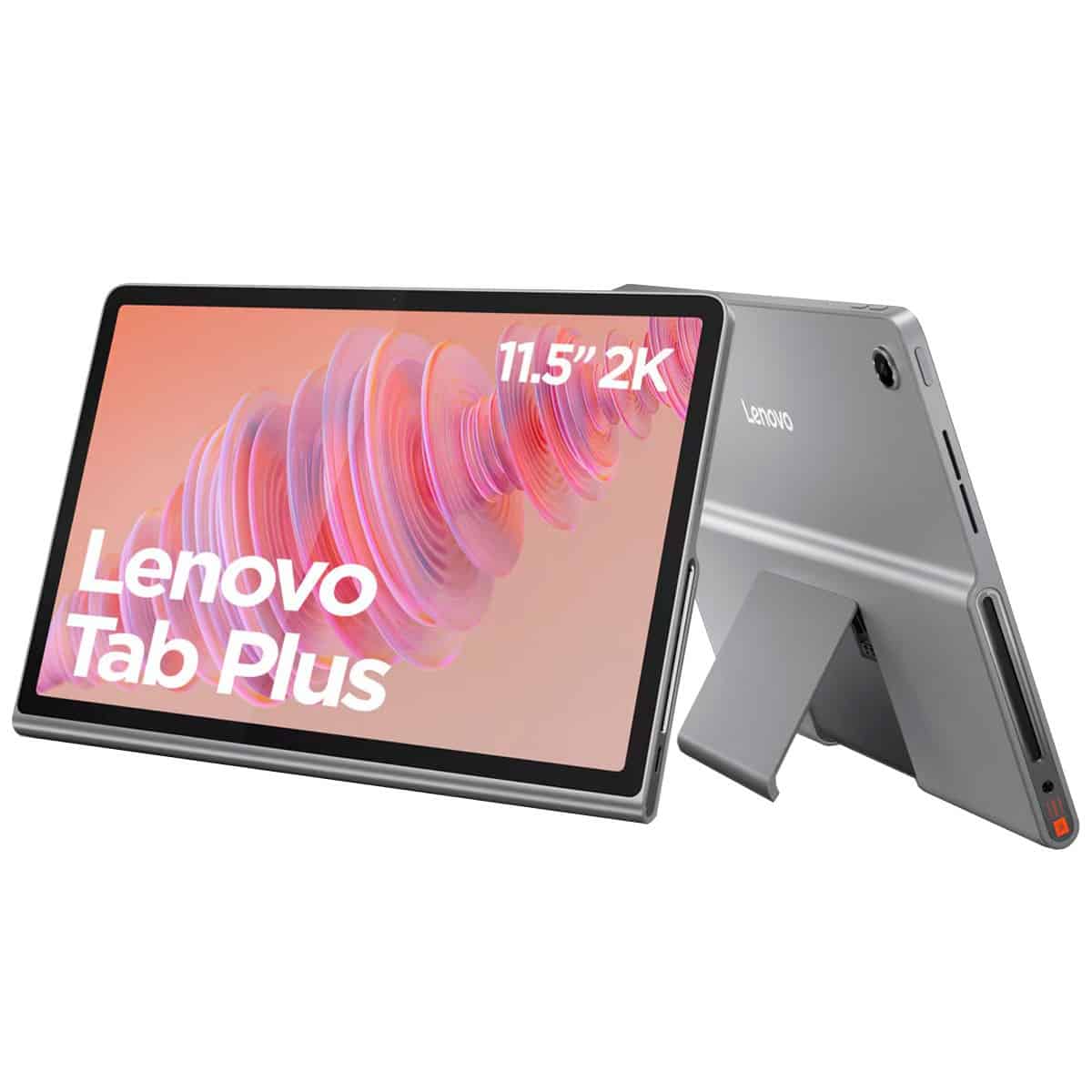 Lenovo Tab Plus TB351FU Wi-Fi 11.5inch 8GB/128GB Grey (ZADX0066ES) thumbnail