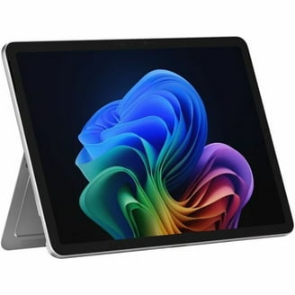 Microsoft Surface Pro 7+ i7-1165G7/16GB/256GB-NVMe/12.3/W11 (2736x1824)/WLAN/BT/CAM/No Pen/No KB/Platinum (1961-SB50-G5) thumbnail