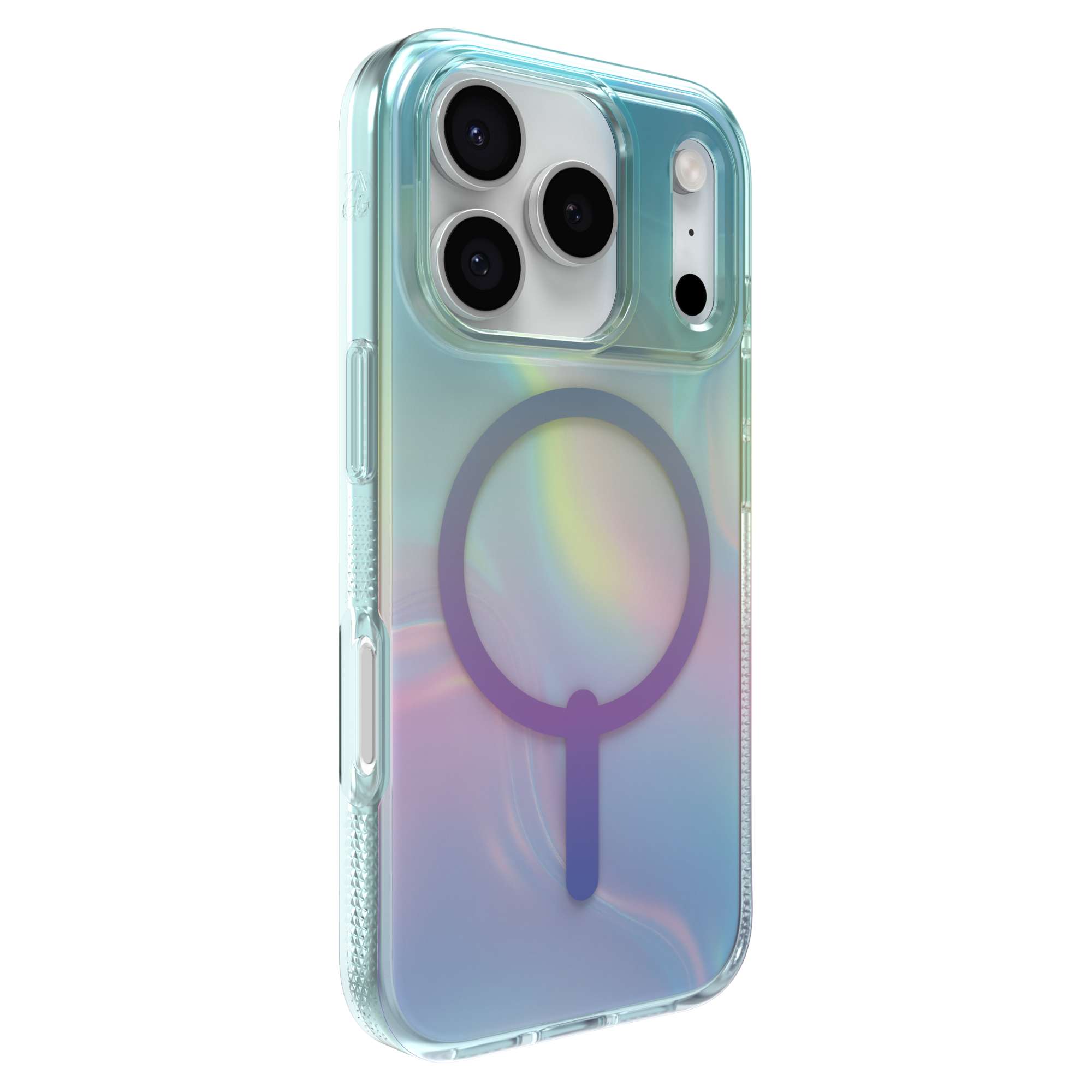 ZAGG Milan Snap Pinnacles/17 Pro Bl (702322389) thumbnail
