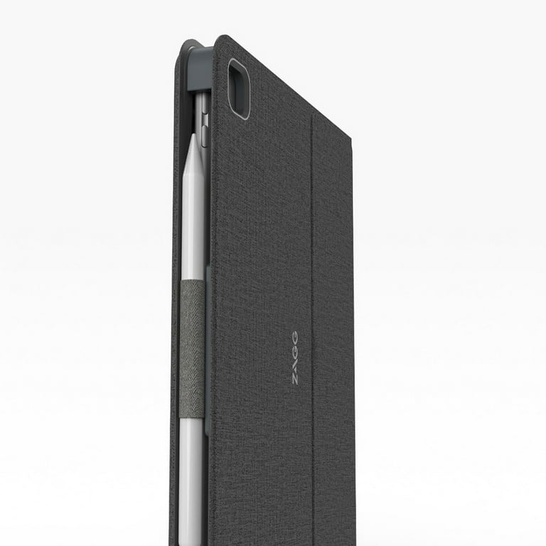 ZAGG Luxe Snap Redwood/17 ProMax Bl (702322410) thumbnail