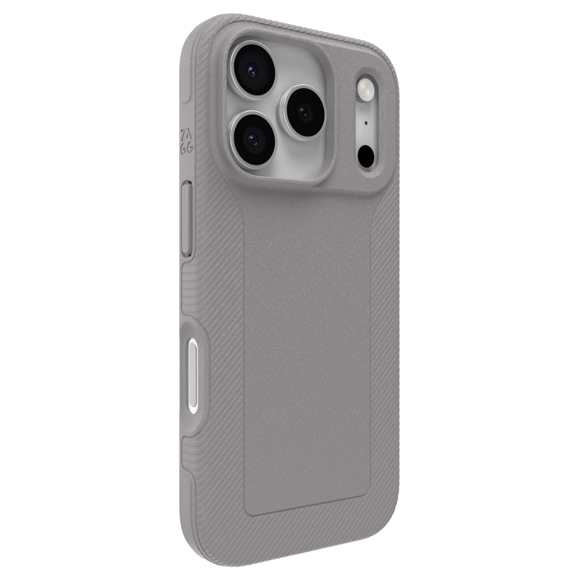 ZAGG Luxe Snap Redwood/17 ProMax JelMntT (702322418) thumbnail