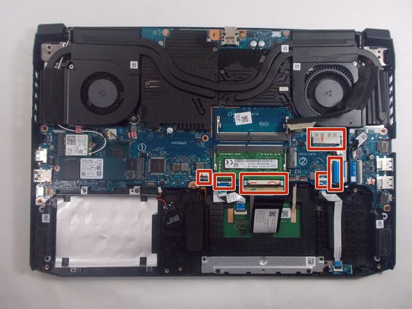 Acer MAIN BOARD (55.A1QMD.006) thumbnail