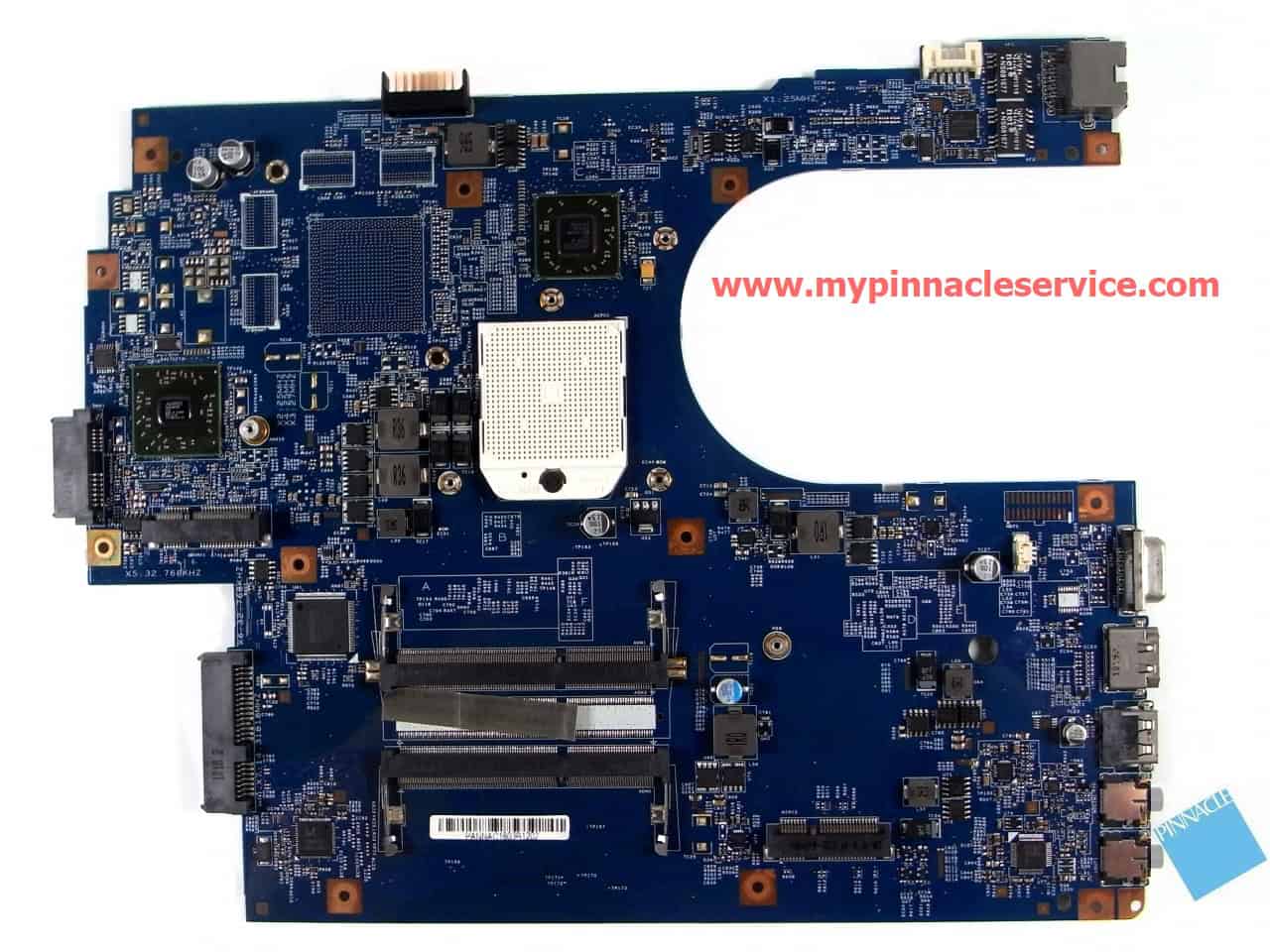 Acer MAIN BOARD (55.TVJMD.011) thumbnail