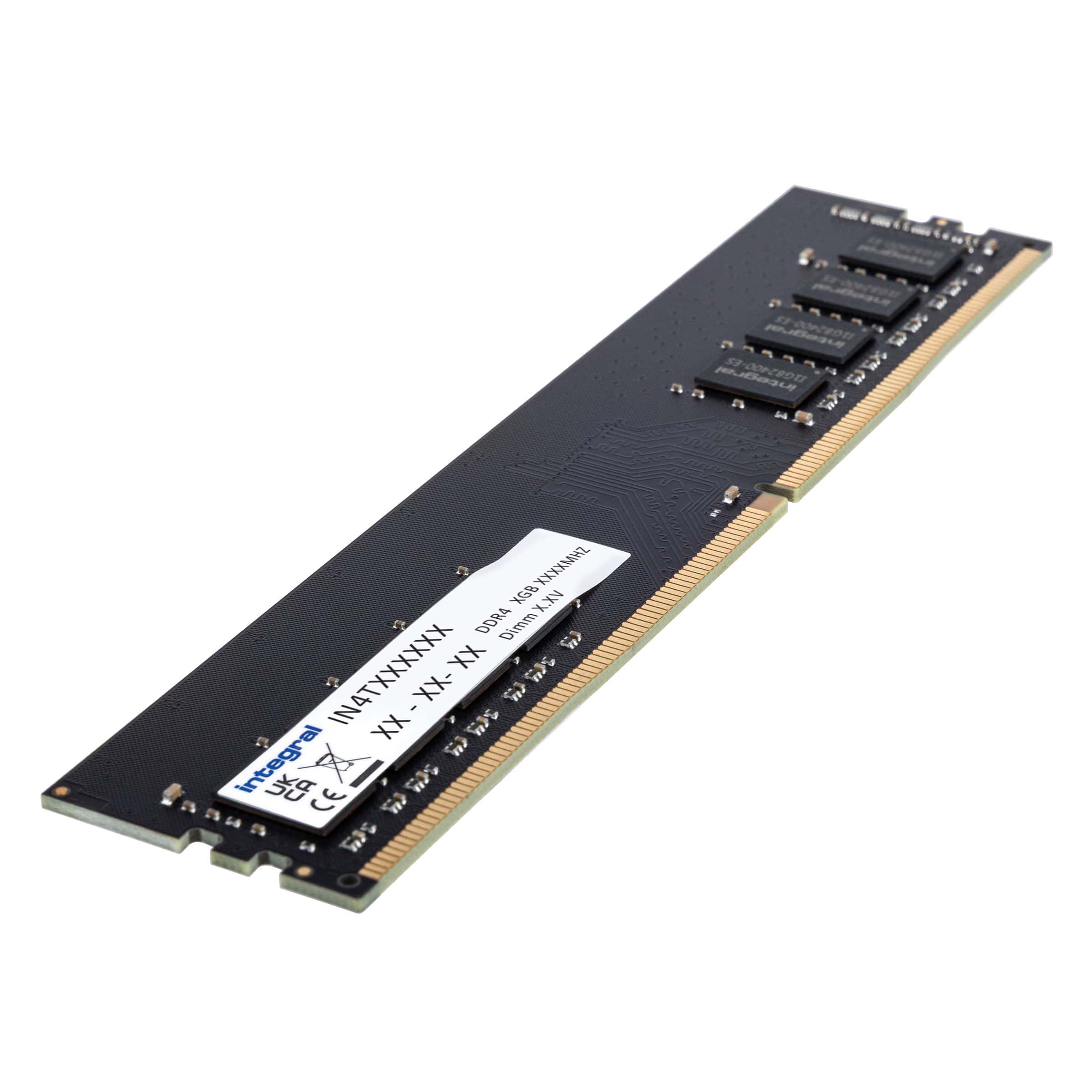 Acer DIMM.64GB.DDR4.2933.RDIMM.2Rx4.1.2V (SC.MEM11.012) thumbnail