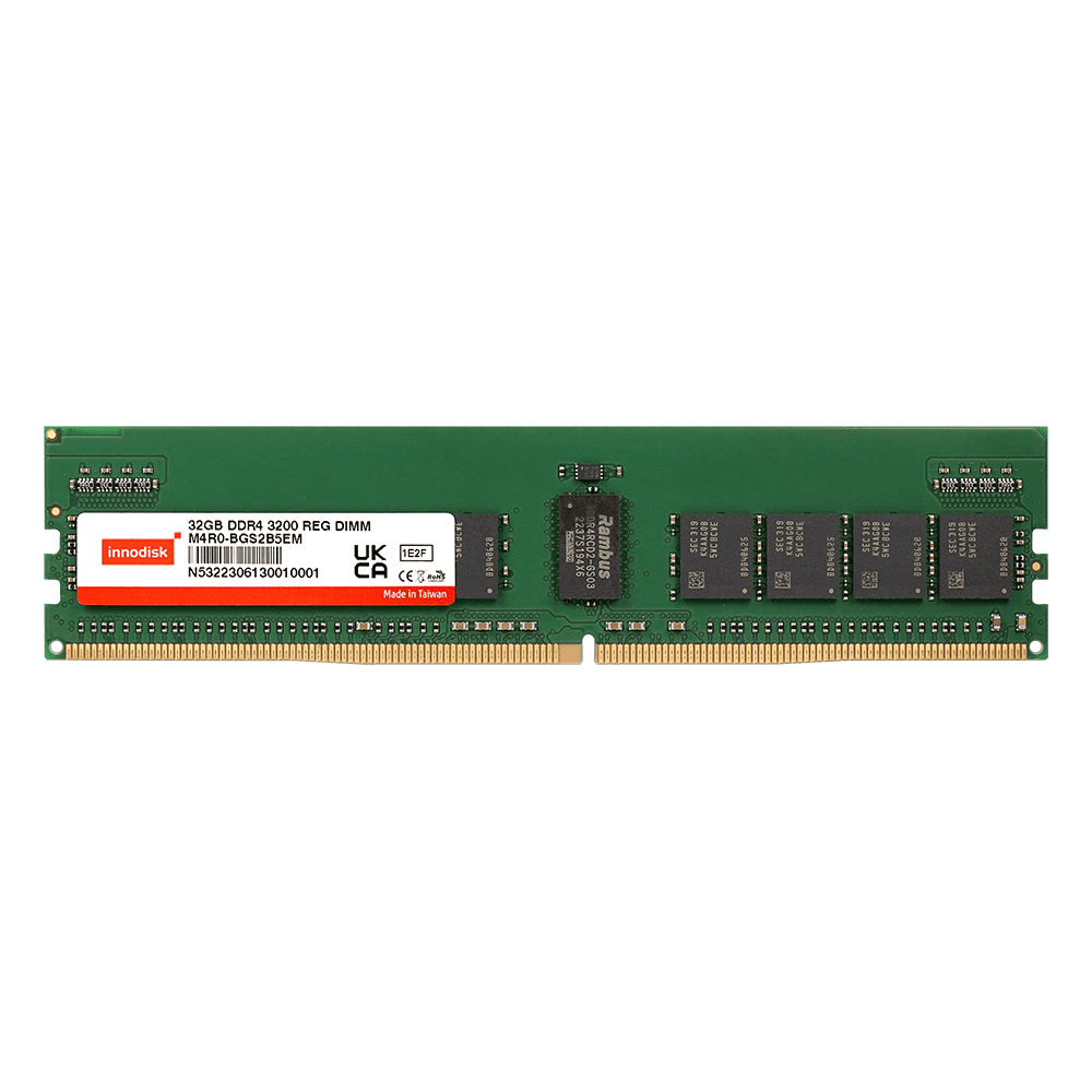 Acer DIMM.32GB.2933.DDR4.RDIMM (SC.MEM11.01Z) thumbnail