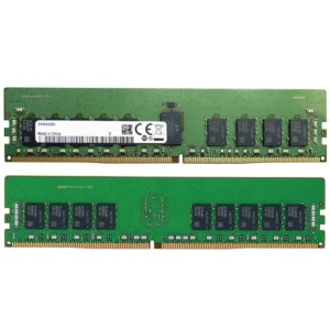 Acer Samsung 16GB DDR4 3200 ECC RDIMM (SC.MEM11.02N) thumbnail