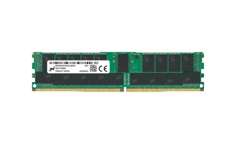 Acer DIMM.32GB.DDR4.3200.ECC.RDIMM (SC.MEM11.02V) thumbnail