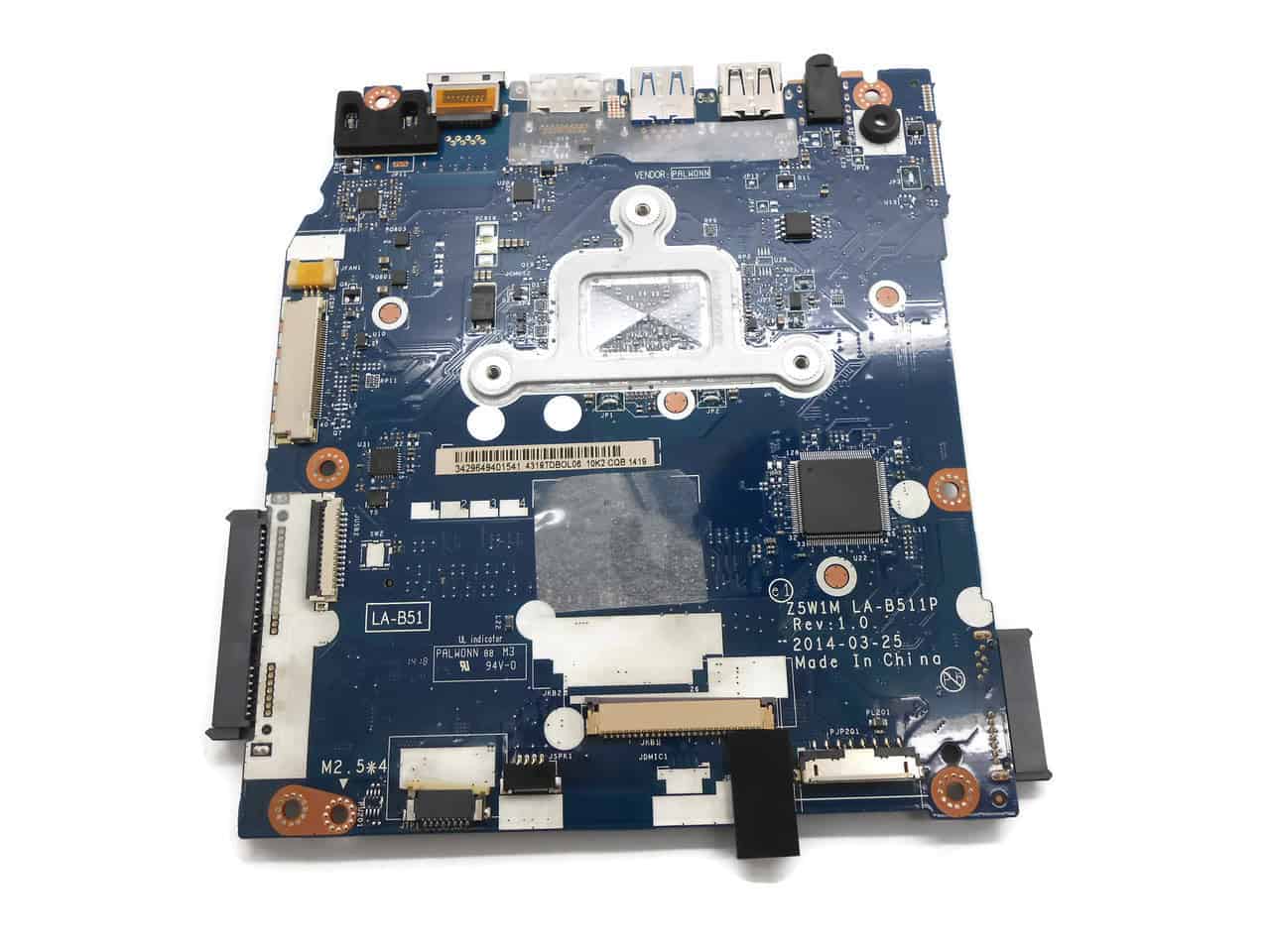 Acer MOTHERBOARD (SC.SMB11.00A) thumbnail
