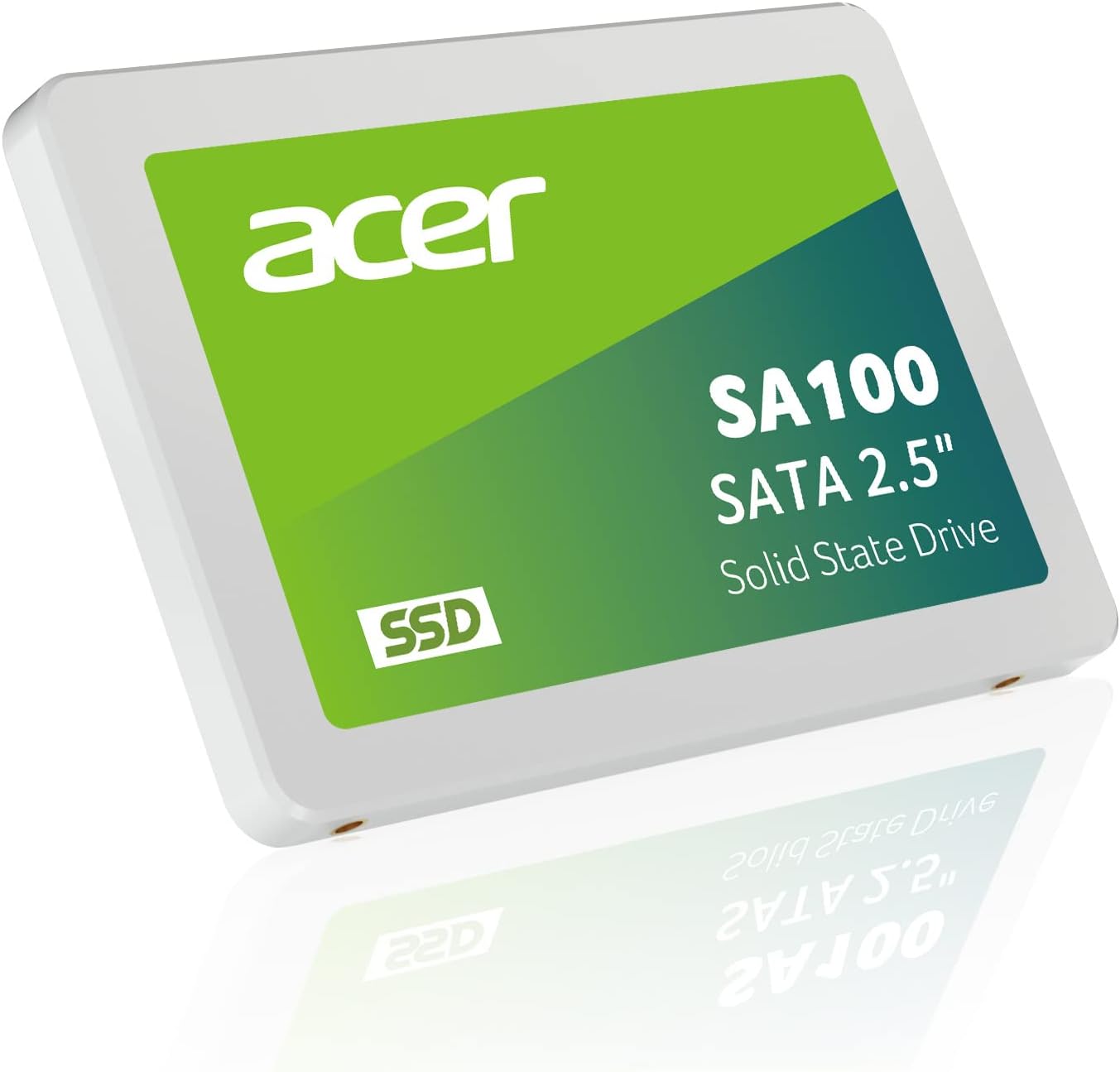 Acer SSD 480GB 2.5 7mm SATA 6Gb D3-S4610 (SC.SSD11.016) thumbnail