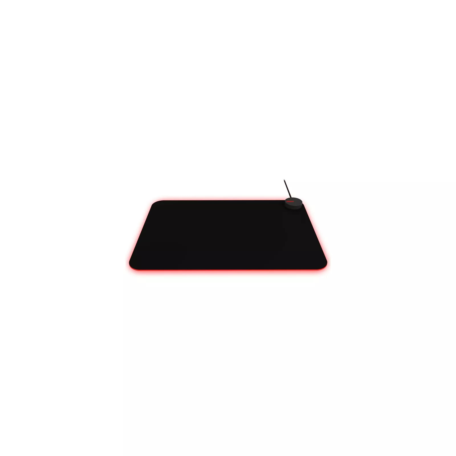 AOC AGON AMM700 RGB Mouse Pad M Size (AMM700DR0R) thumbnail