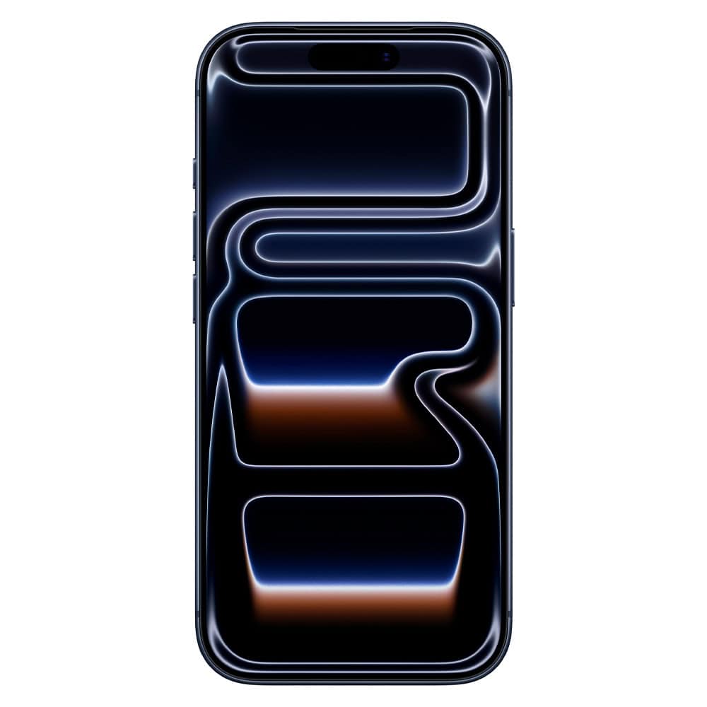 Apple iPhone 17 Pro 1TB Deep Blue (MG8R4HX/A) thumbnail