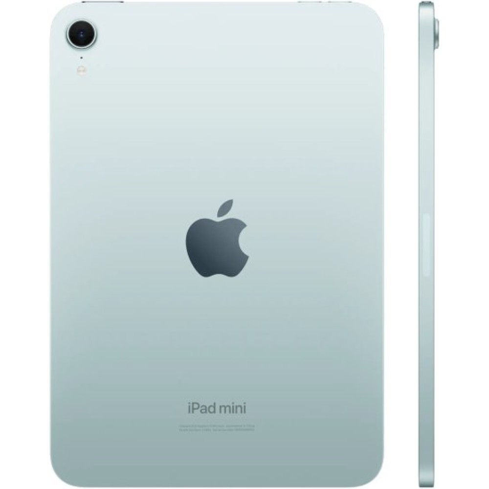 Apple iPad mini A17 Pro Wi-Fi + Cellul (MXPP3KN/A) thumbnail