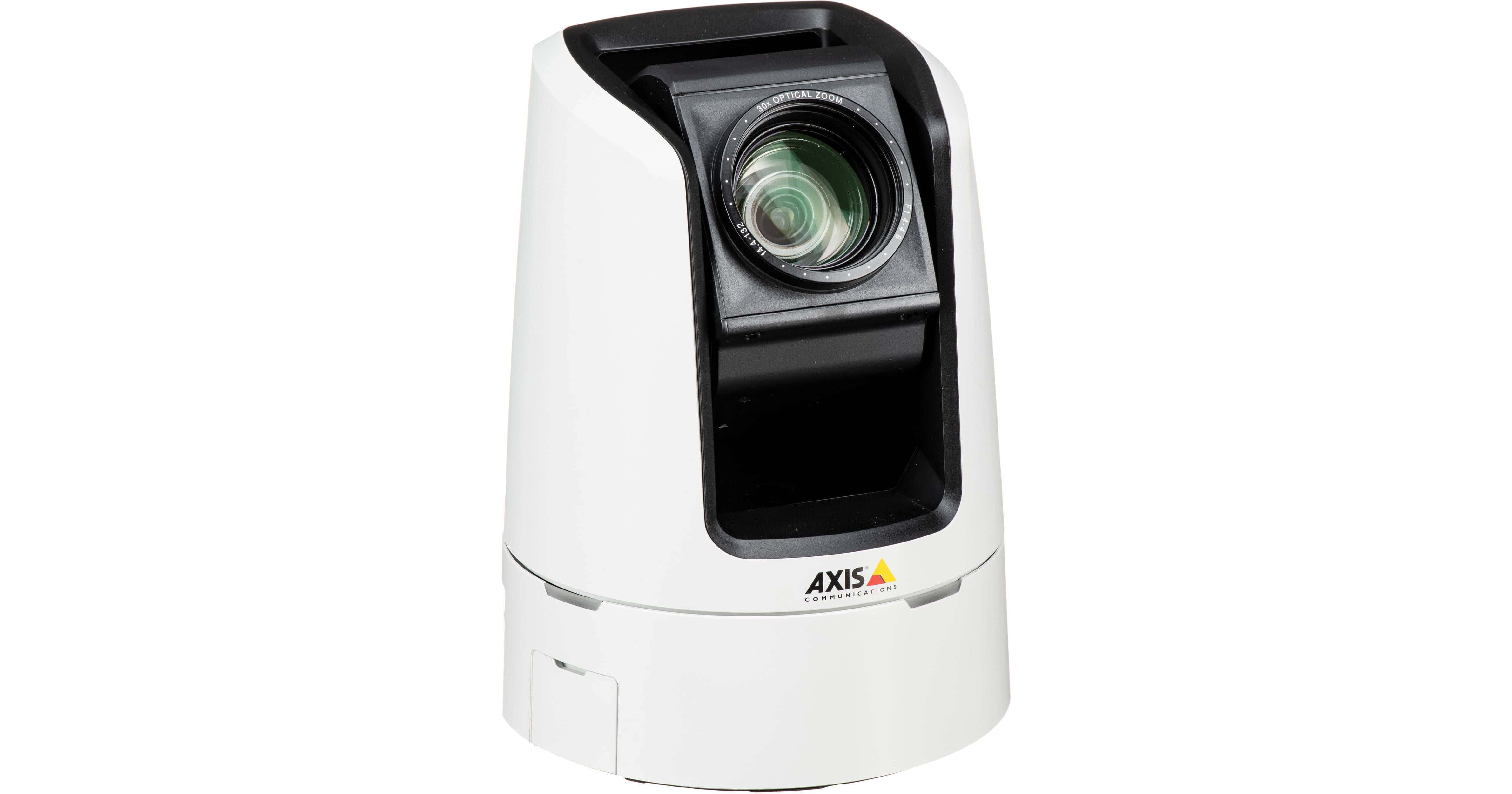 AXIS V5925 60 Hz PTZ Network Camera 01966-004 (01966-004) thumbnail