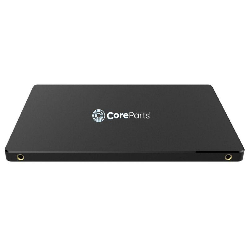 CoreParts CPSSD-2.5SATA-240GB Internes Solid State Drive 2.5 Serial ATA III 3D NAND (CPSSD-2.5SATA-240GB) (CPSSD-2.5SATA-240GB) thumbnail