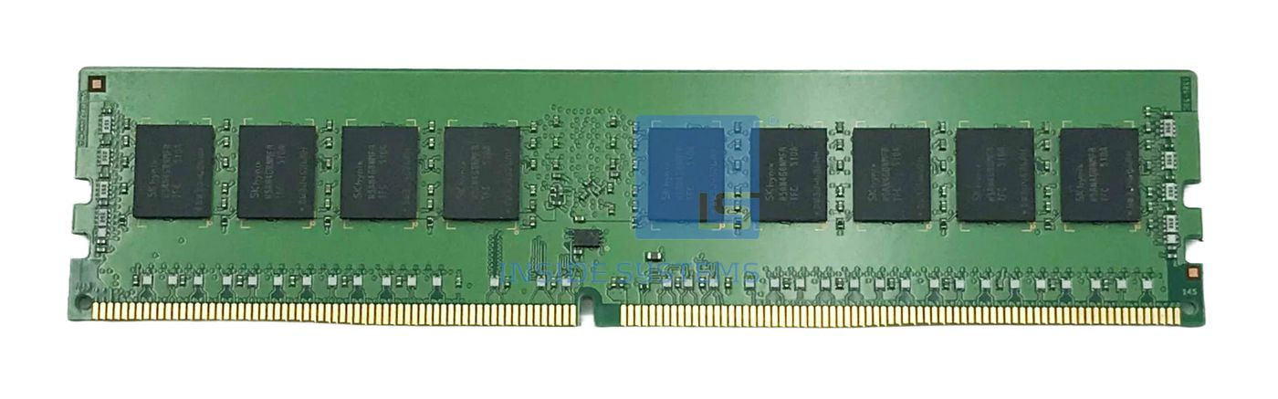 CoreParts MMDE058-16GB geheugenmodule 1 x 16 GB DDR4 288-pin DIMM ECC (MMDE058-16GB) thumbnail