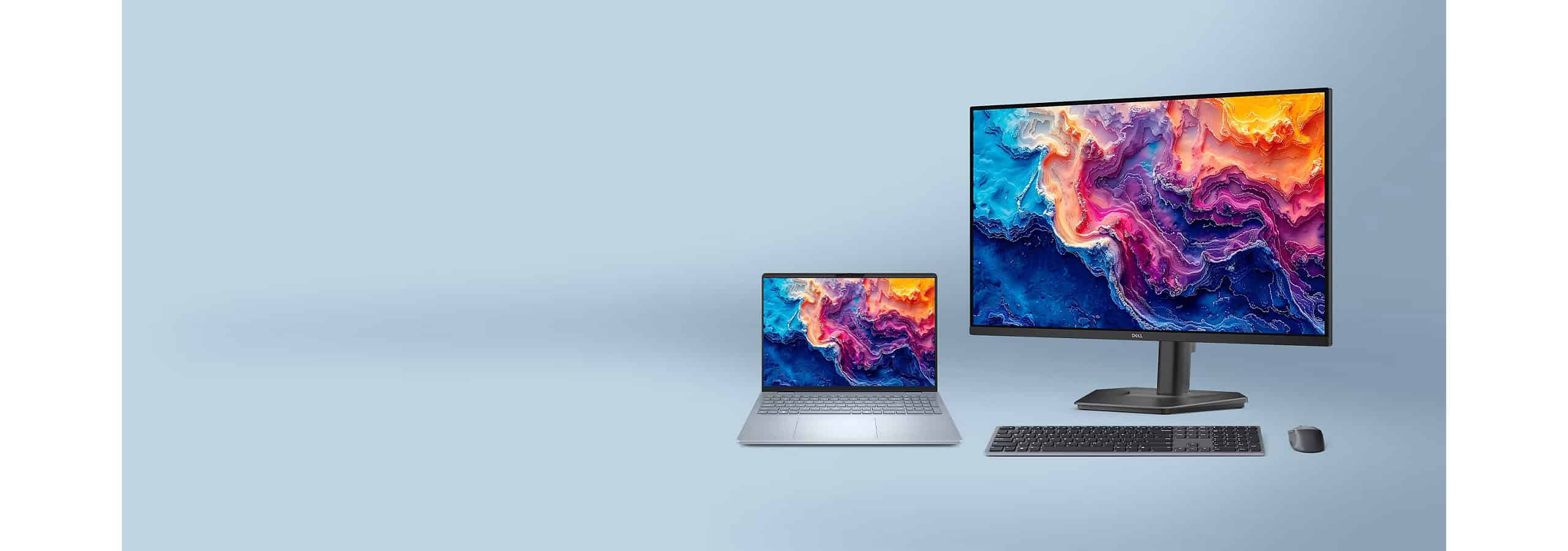Dell Pro 14 Plus (PB14250) XCTO Base [2 - in - 1] / Intel(R) Core(TM)Ultra 7 265U vPro(R) (12 TOPS NPU - 12 cores - up to 5.3 GH (3400021283050.1-1) thumbnail