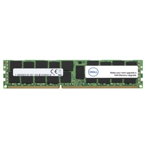 DELL AD277158 geheugenmodule 16 GB 1 x 16 GB DDR5 6400 MT/s 288-pin DIMM ECC (AD277158) thumbnail