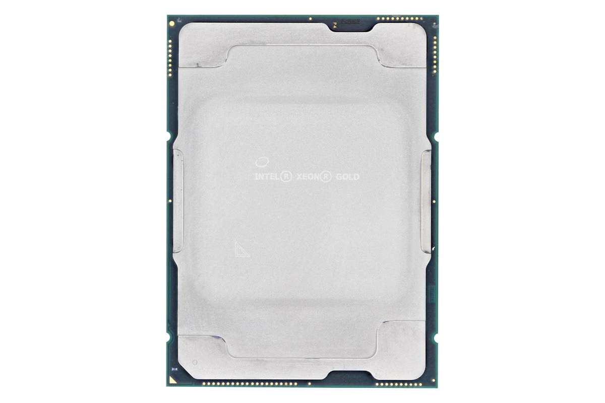 Dell Intel Xeon Gold 6326 2.90GHz 16-Core 185W (GOLD6326) thumbnail