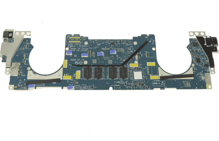 Dell SystemBOARD R6515 R7515 J9WRD (J9WRD) thumbnail