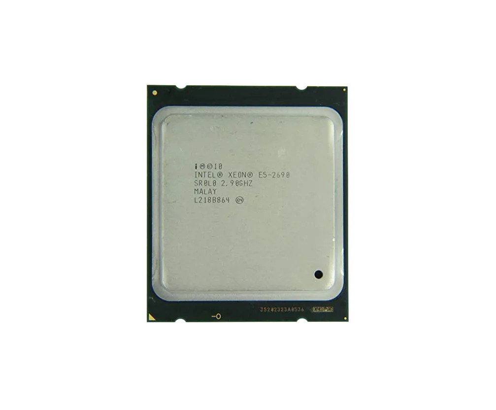 Dell Intel Gold 6326 2.9GHz 16C 24M 185W (M3RTR) thumbnail