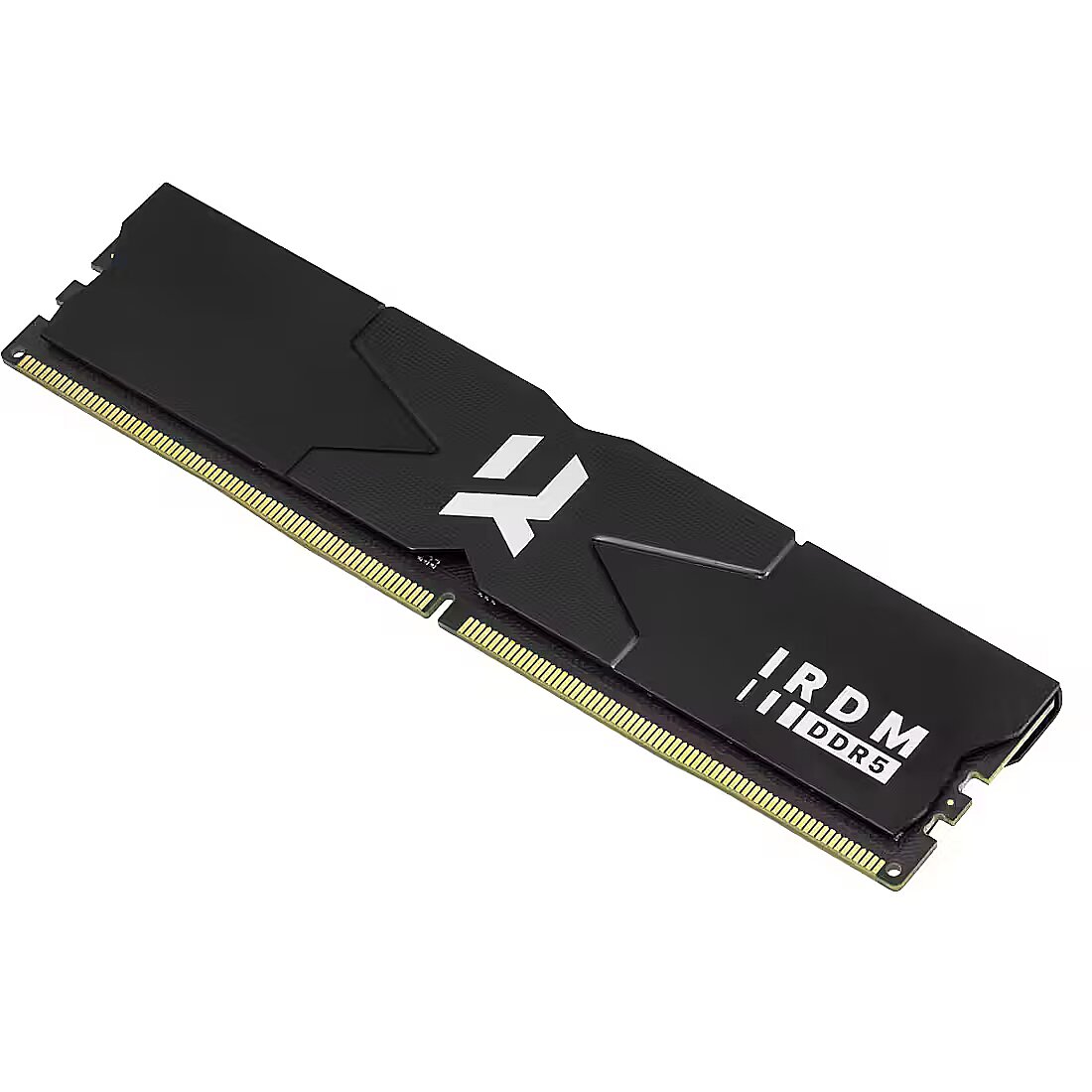 GOODRAM Memory CDR5 IRDM 32GB 1x32GB 5600MHz CL36 1.25V XMP 3.0 AMD EXPO (IR-5600D564L36/32G) thumbnail