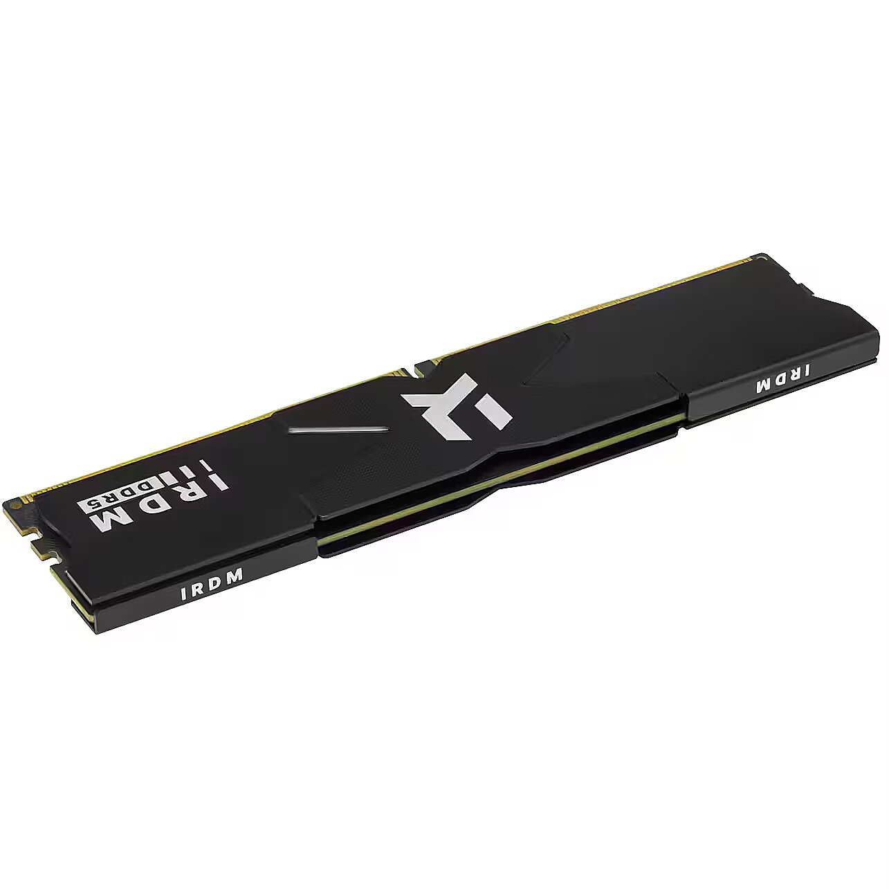 GOODRAM IRDM CDR5 Memory 16GB 1x16GB 5600MHz CL36 1.35V XMP 3.0 AMD EXPO (IR-5600D564L36S/16G) thumbnail