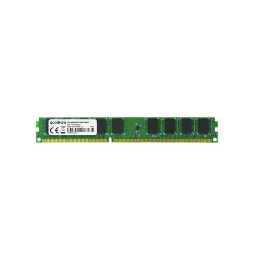 GOODRAM 8GB Server Memory 1x8GB 3200MHz CDR4 ECC (W-MEM3200E4S88G) thumbnail