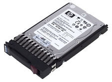HP 500GB 3G SATA 7.2k rpm SFF Non-Hot Plug Midline 1yr Warranty HDD (2.5) (507753-B21) thumbnail