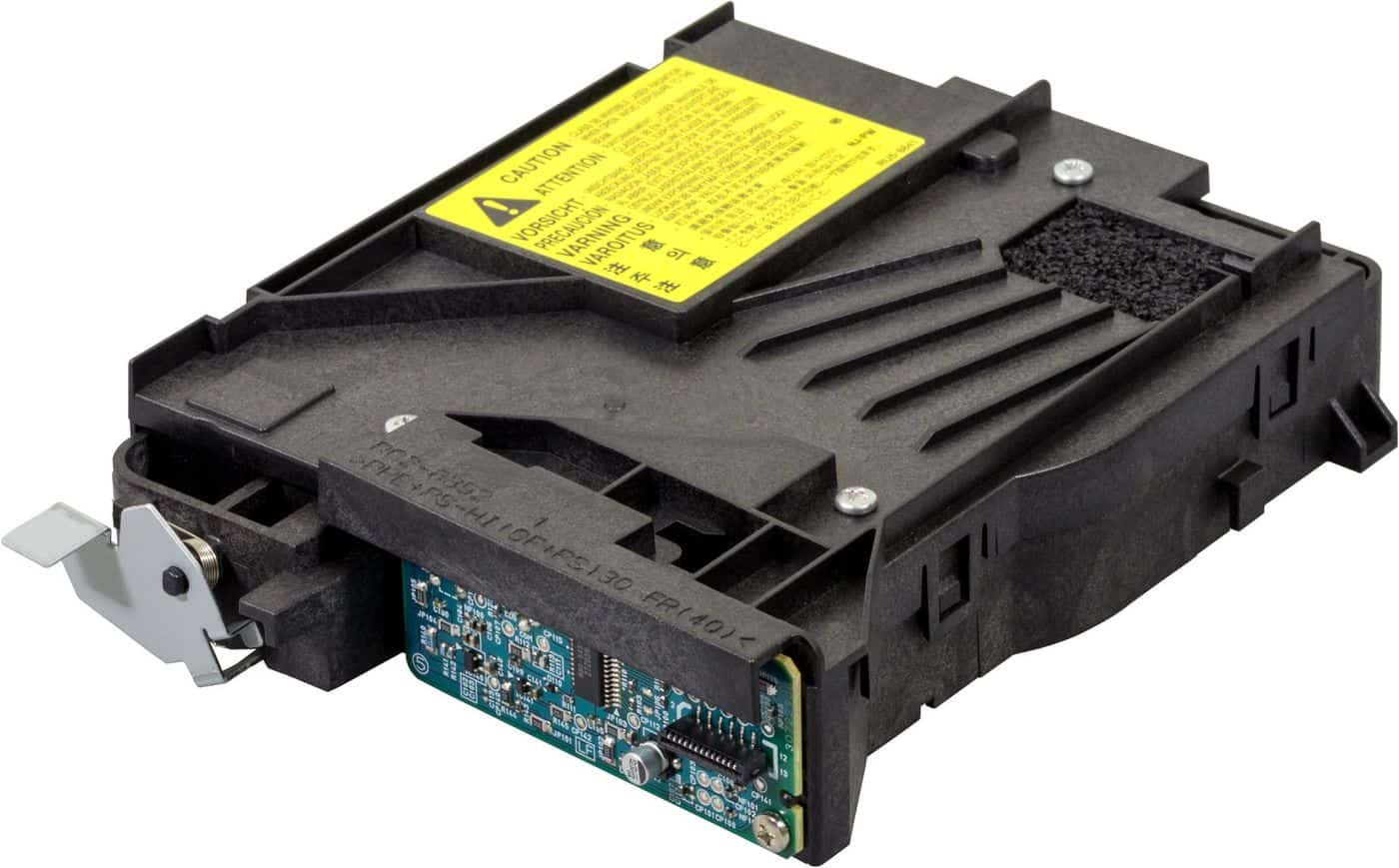 HP SCANNER ASS'Y (96039) thumbnail