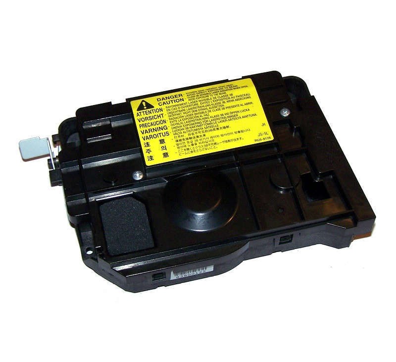 HP SCANNER ASS'Y (RM1-6382) thumbnail