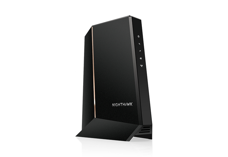 NETGEAR Nighthawk modem (CM2000-100NAS) thumbnail