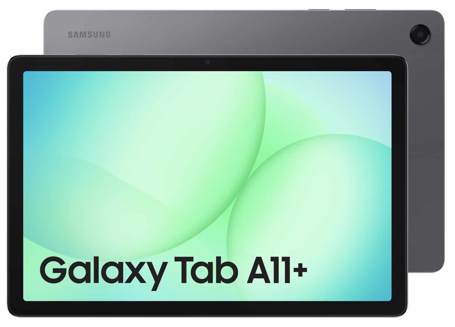 Samsung Galaxy Tab A11 10.9 Inches/8GB/256GB/WiFi/Android 15 Gray 2Y (SMX230NZAPEUE) thumbnail
