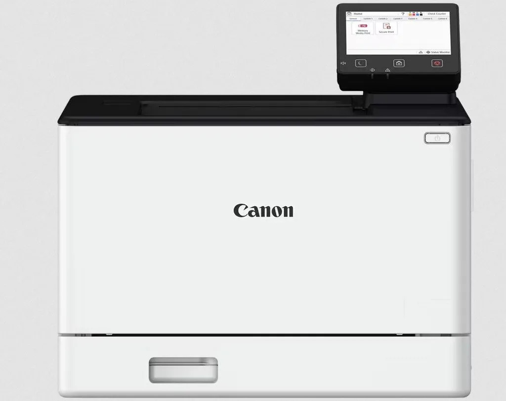 Canon imageFORCE C1333 Laser A4 1200 x 1200 DPI 33 ppm Wi-Fi (7185C002) thumbnail