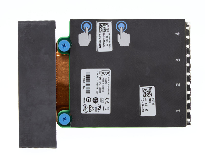 Dell 480GB SSD 2.5 SAS 12G MIX (0RJTX3-RFB) thumbnail