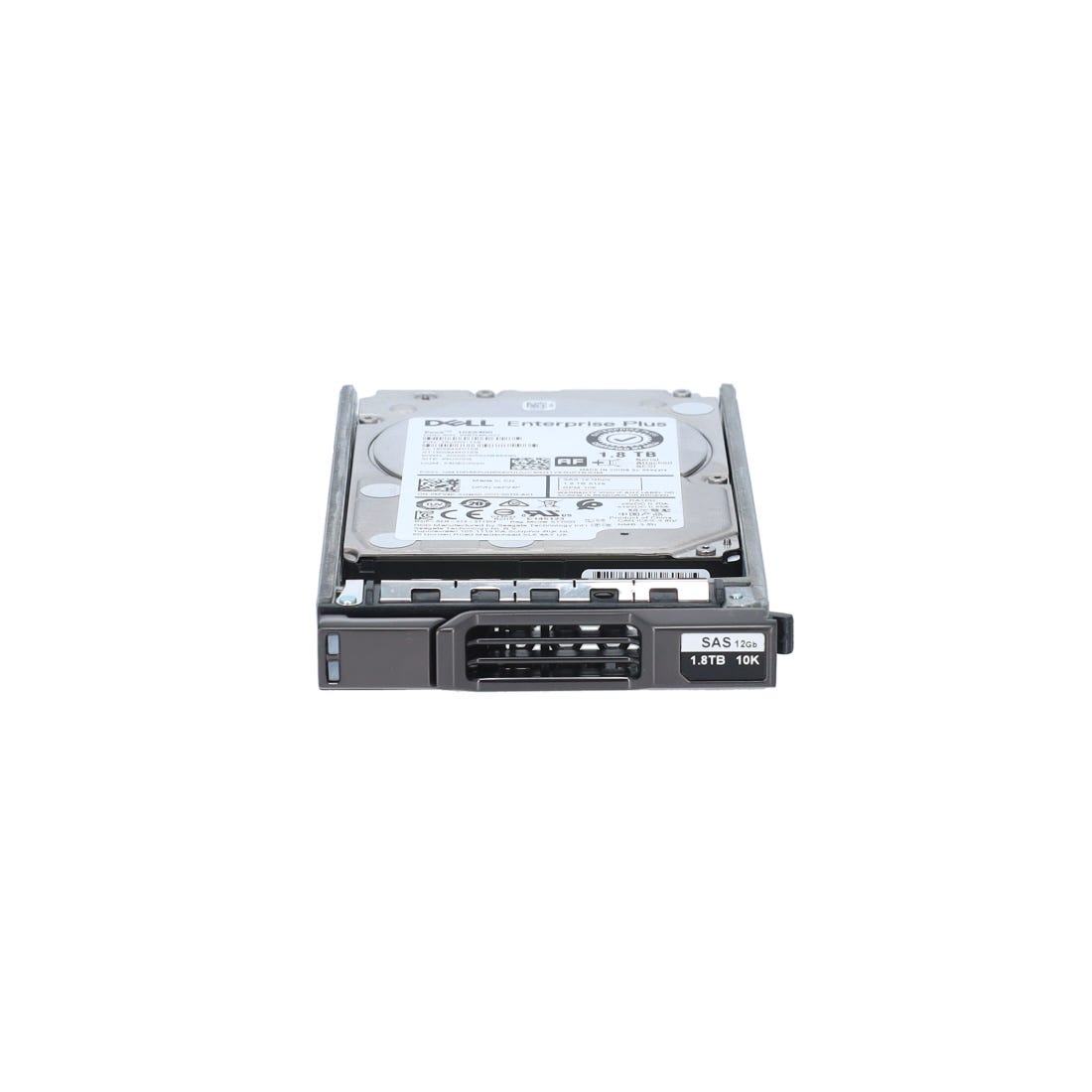 Dell COMPELLENT VALUE 1.8TB 10K (6FV4P-CLV-RFB) thumbnail