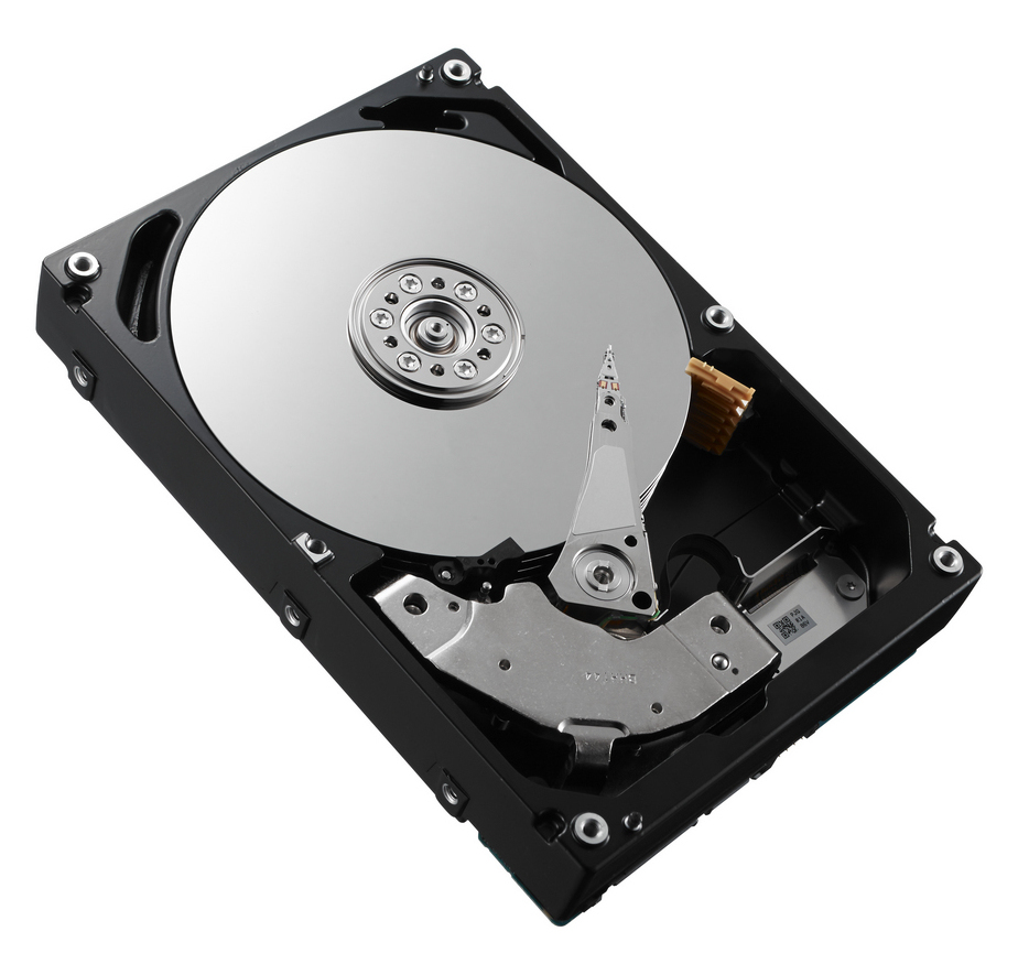 DELL G947J interne harde schijf 450 GB SAS (G947J) thumbnail