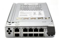 Dell 10-PORT ETHERNET MODULE (HJ574-RFB) thumbnail