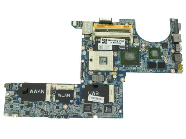 Dell Studio XPS 1340 compatible (K184D) thumbnail