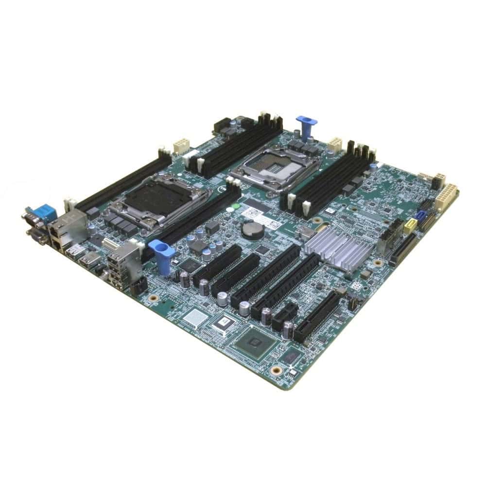 Dell Server motherboard for (KX11M) thumbnail